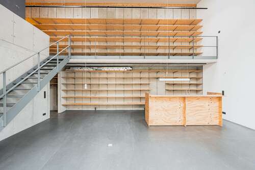 Foto - Wohnung zum Mieten in Berlin 2.450,72 € 153.17 m²