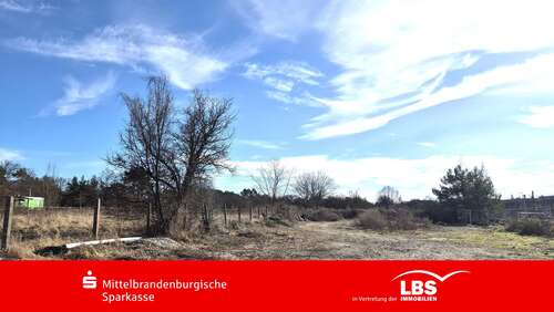 Foto - Grundstück zu verkaufen in Zossen 198.000,00 € 2023 m²