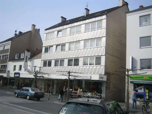 Foto - Wohnung zum Mieten in Langenfeld 595,00 € 55 m²