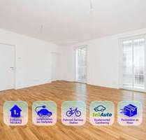 Wohnung zum Mieten in Chemnitz 1.177,62 € 98.96 m²