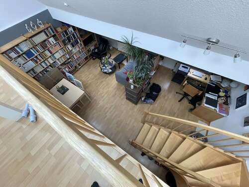 Foto - Wohnung zum Mieten in Ludwigsburg 970,00 € 70 m²