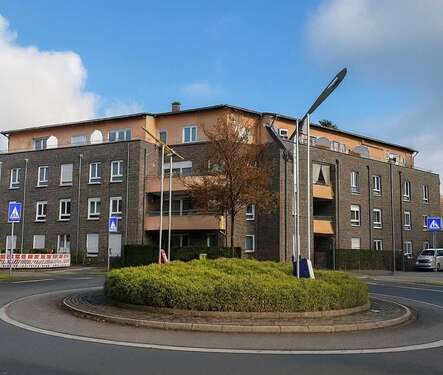 Foto - Wohnung zum Mieten in Dortmund 398,29 € 55.16 m²