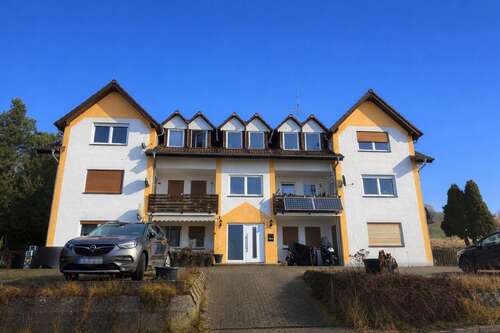 Foto - Wohnung zum Kaufen in Hohenfels 325.000,00 € 226 m²