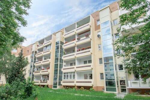 Foto - Wohnung zum Mieten in Leipzig 422,56 € 48.57 m²
