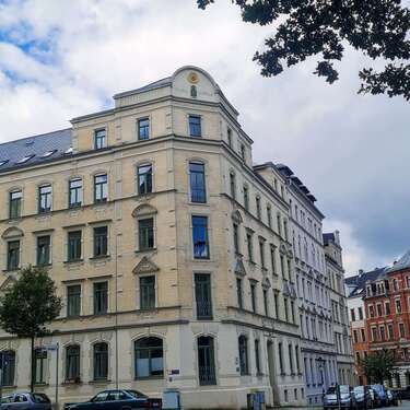 Foto - Wohnung zum Mieten in Chemnitz 251,00 € 43.99 m²