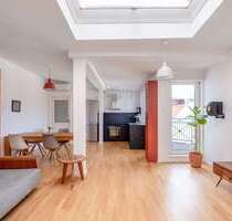 Wohnung zum Kaufen in Berlin-Friedrichshain 630.000,00 € 96 m²