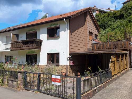 Foto - Haus zum Kaufen in Lemberg 99.000,00 € 105 m²