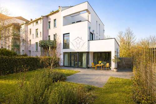 Foto - Haus zum Kaufen in Leipzig 890.000,00 € 165 m²