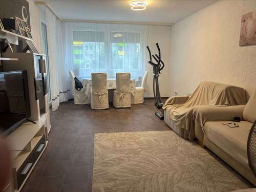 Foto - Wohnung zum Kaufen in Schwäbisch Gmünd 179.000,00 € 84 m²