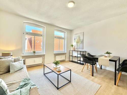 Foto - Wohnung zum Kaufen in Wismar 133.900,00 € 48.73 m²