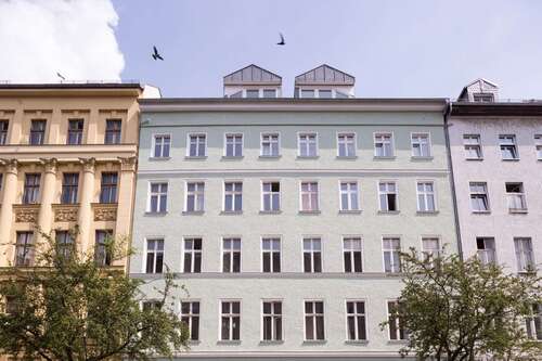 Foto - Wohnung zum Kaufen in Berlin 489.000,00 € 100.88 m²