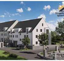 Wohnung zum Kaufen in Augsburg 569.900,00 € 96.27 m²