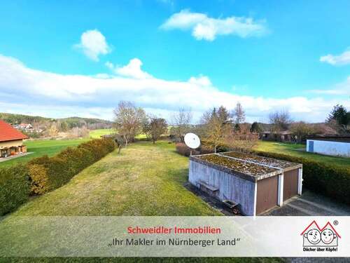 Foto - Grundstück zu verkaufen in Plech 138.000,00 € 1309 m²
