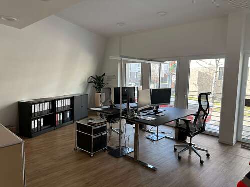 Foto - Büro in München 1.800,00 € 14 m²