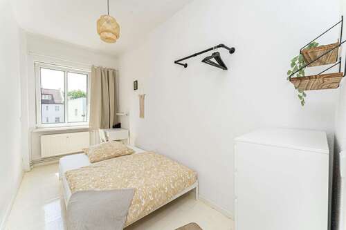 Foto - WG-Zimmer in Berlin 610,00 € 9 m²