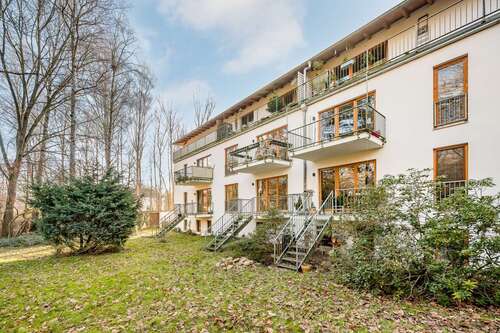 Foto - Wohnung zum Kaufen in Berlin 289.000,00 € 73.62 m²