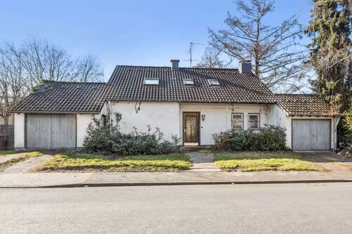 Foto - Haus zum Kaufen in Ratingen 890.000,00 € 166 m²