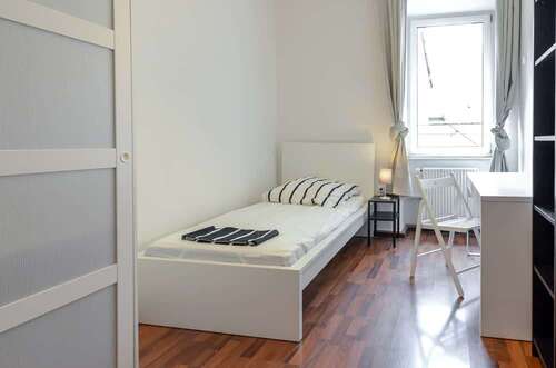 Foto - WG-Zimmer in Munich 840,00 € 11 m²