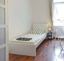 WG-Zimmer in Munich 840,00 € 11 m²