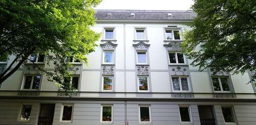 Foto - Wohnung zum Kaufen in Hamburg 368.000,00 € 58.3 m²
