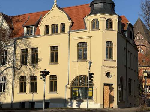 Foto - Wohnung zum Mieten in Wismar 840,00 € 60 m²