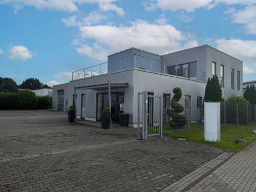 Foto - Büro in Oberhausen 1.150.000,00 € 564 m²