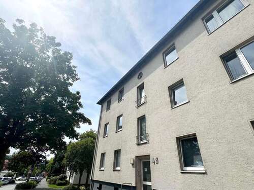 Foto - Wohnung zum Mieten in Hagen 370,00 € 53.6 m²