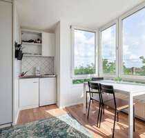 Wohnen auf Zeit in Magdeburg 550,00 €