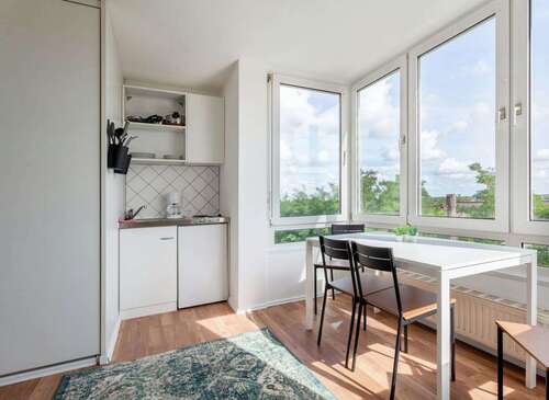 Foto - Wohnen auf Zeit in Magdeburg 550,00 €