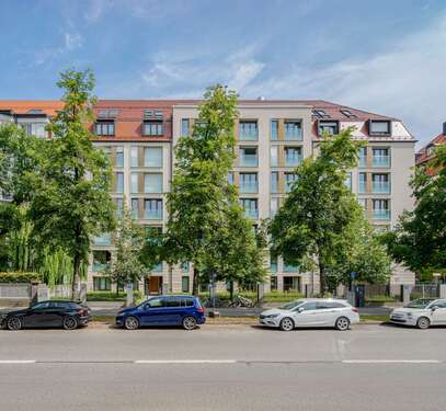 Foto - Wohnung zum Kaufen in München 1.070.000,00 € 84.79 m²