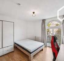 Wohnen auf Zeit in Mannheim 1.090,00 €