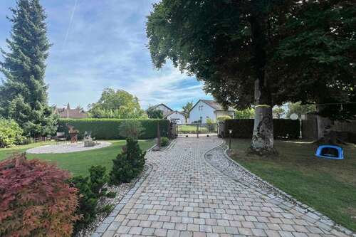 Foto - Haus zum Kaufen in Garching an der Alz 775.000,00 € 200.12 m²