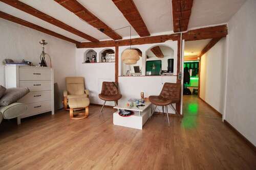 Foto - Haus zum Kaufen in Hüfingen 435.000,00 € 240 m²