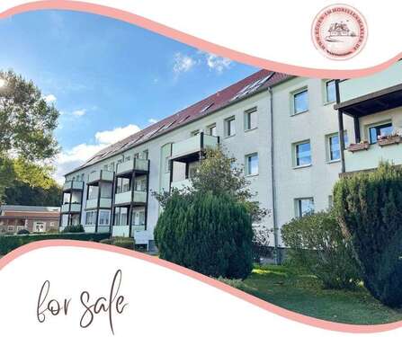 Foto - Wohnung zum Kaufen in Sassnitz 160.000,00 € 62 m²