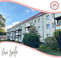 Wohnung zum Kaufen in Sassnitz 160.000,00 € 62 m²