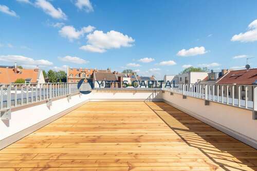 Foto - Wohnung zum Kaufen in Köln 799.000,00 € 117 m²