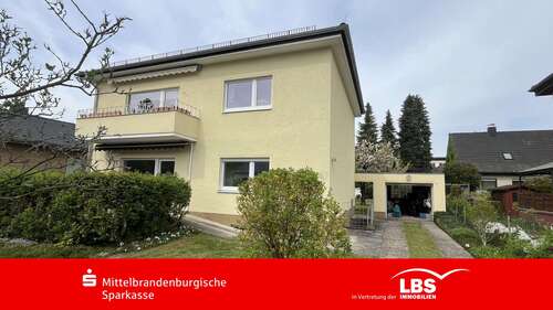 Foto - Haus zum Kaufen in Berlin 798.000,00 € 156 m²