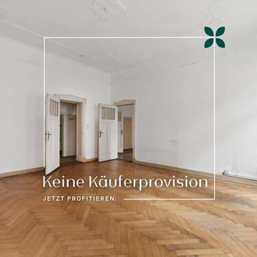 Foto - Wohnung zum Kaufen in Berlin 549.000,00 € 98.39 m²