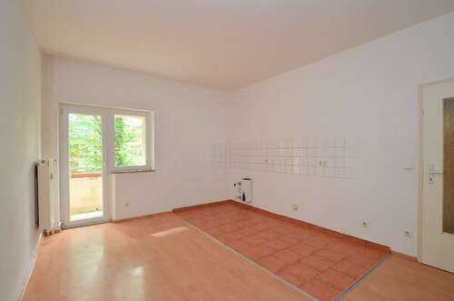 Foto - Wohnung zum Mieten in Gelsenkirchen 450,00 € 60 m²