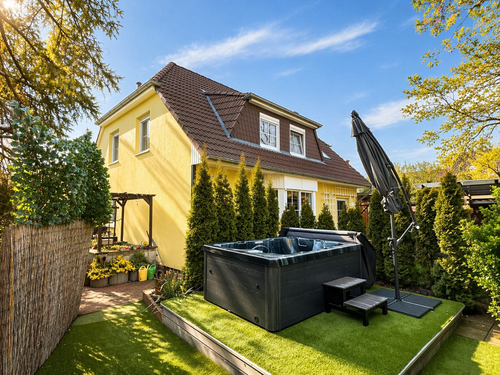 Foto - Haus zum Kaufen in Braunsbedra 315.000,00 € 141 m²