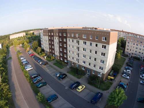 Foto - Wohnung zum Mieten in Leipzig 531,17 € 62.49 m²