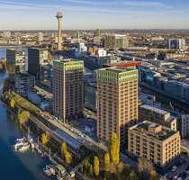 Wohnung zum Mieten in Düsseldorf 1.117,77 € 100.7 m²