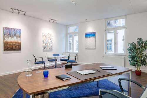 Foto - Büro in Heidelberg 1.720,00 € 48 m²