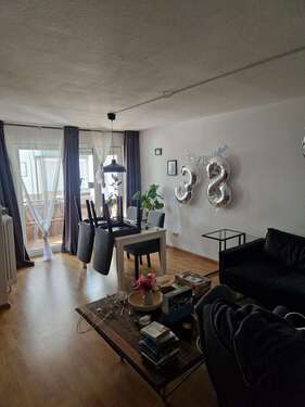 Foto - Wohnung zum Mieten in Lörrach 650,00 € 54.4 m²