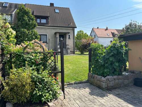 Foto - Haus zum Kaufen in Wilsdruff 169.000,00 € 80 m²