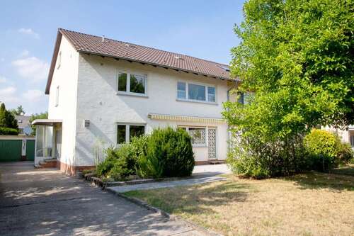 Foto - Haus zum Kaufen in Hattersheim 649.000,00 € 162.8 m²