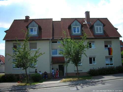 Foto - Wohnung zum Mieten in Zeil 537,00 € 71.54 m²