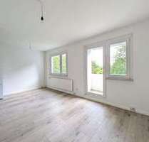Wohnung zum Mieten in Halle 535,00 € 59 m²