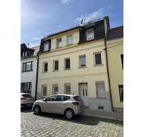 Wohnung zum Mieten in Meerane 160,00 € 22.6 m²