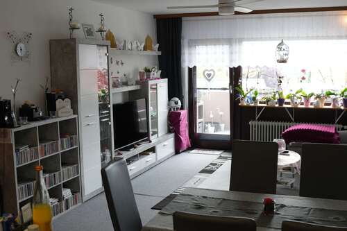 Foto - Wohnung zum Kaufen in Schömberg 177.500,00 € 67 m²